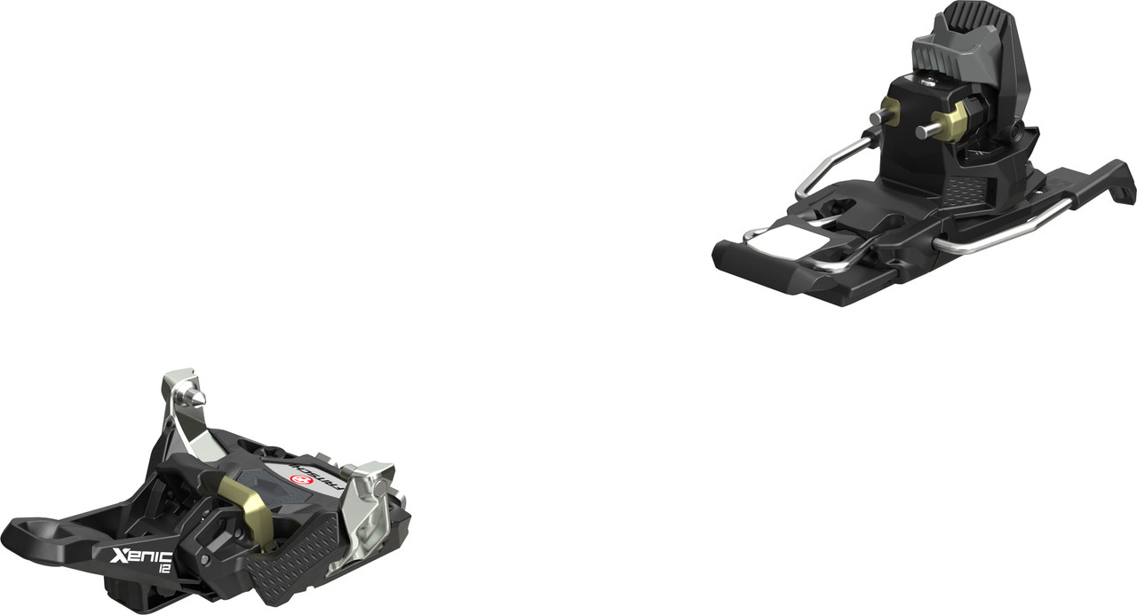 Fritschi Xenic Plus 12 Bindings with Brakes