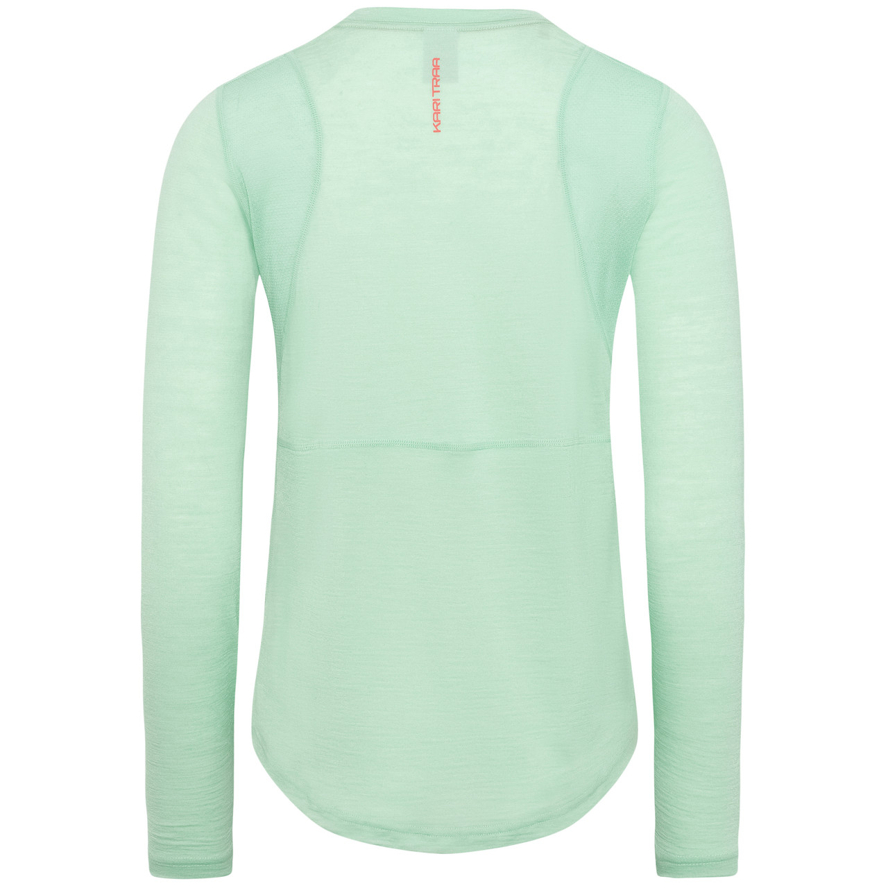 Kari Traa Embla Wool Long Sleeve - Women's