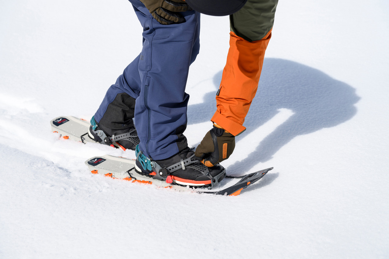 MSR Revo Explore Snowshoes - Unisex