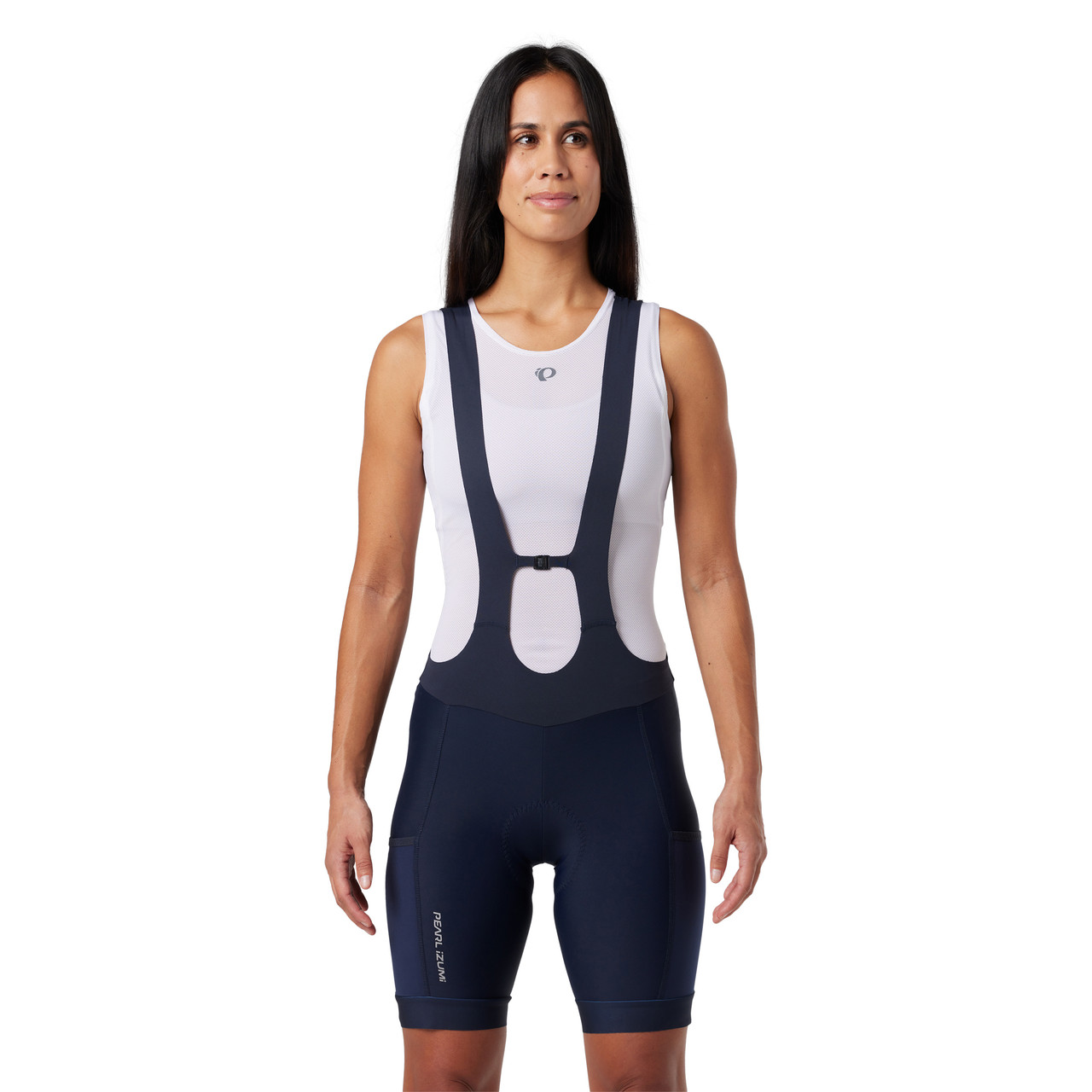 Pearl Izumi Expedition Bib Shorts - Women's