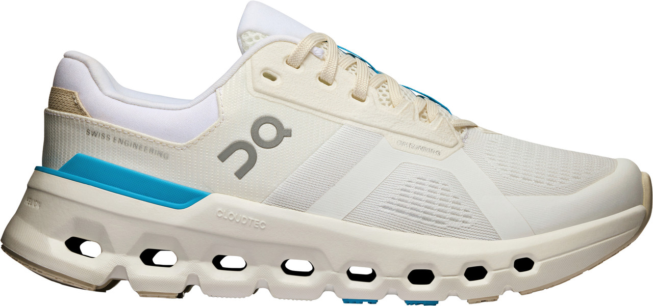 On Cloudrunner 2  Road Running Shoes - Women's