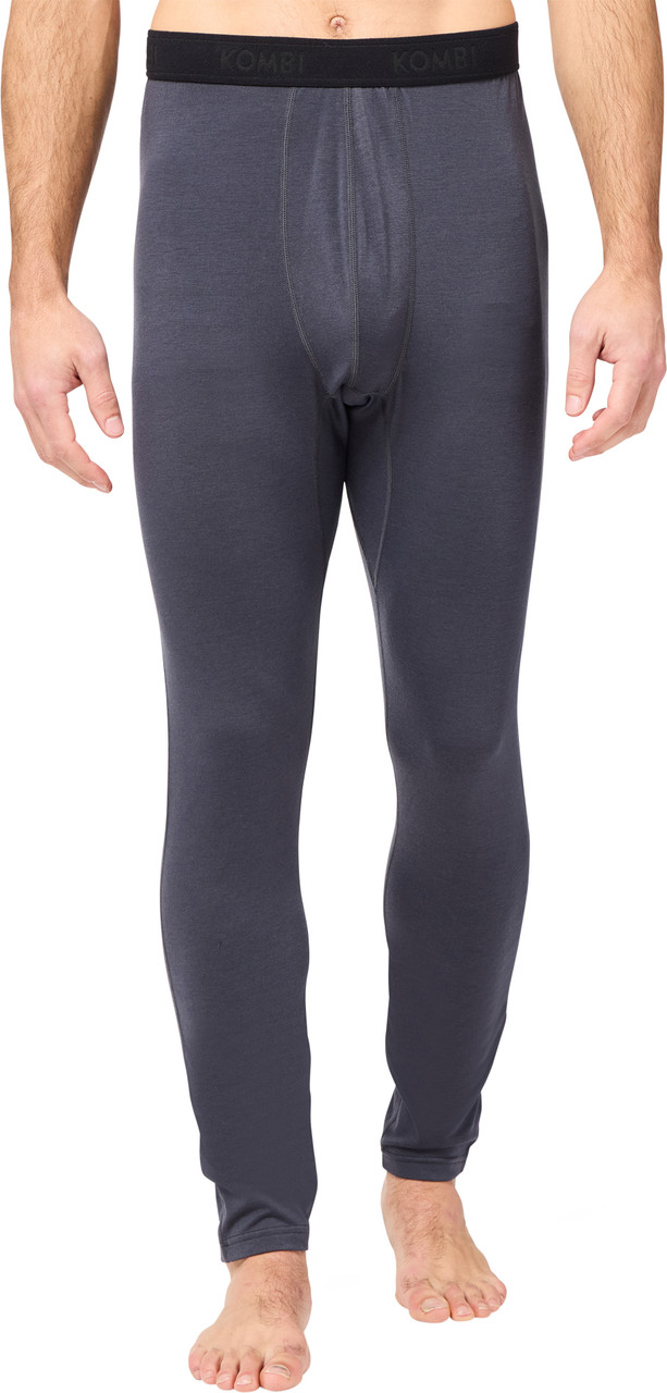Kombi MerinoMix Pro Long Bottom - Men's