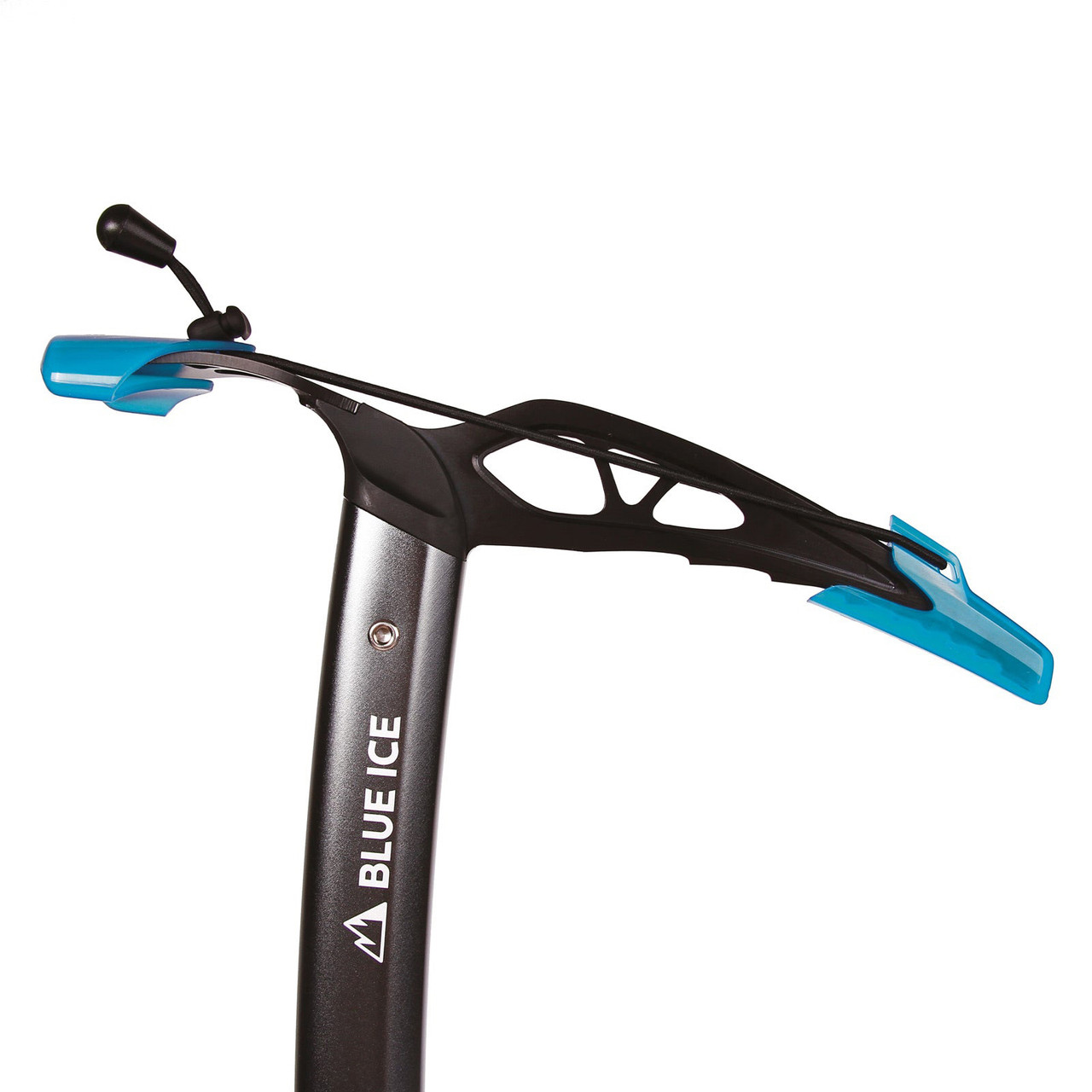 Blue Ice Falk Ice Axe