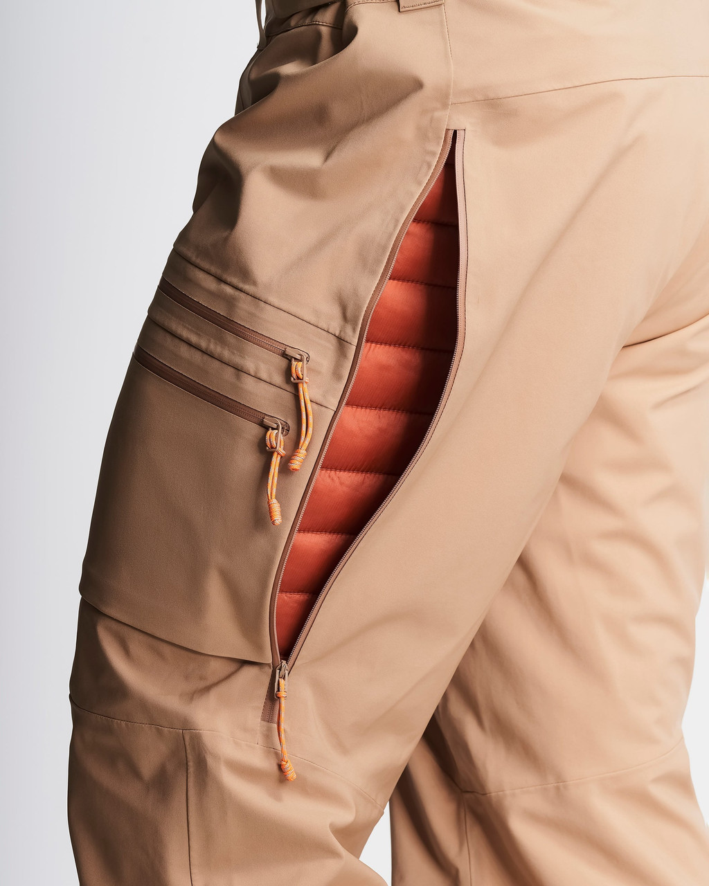 Orage MTN-X Horn 3L Pant - Men's