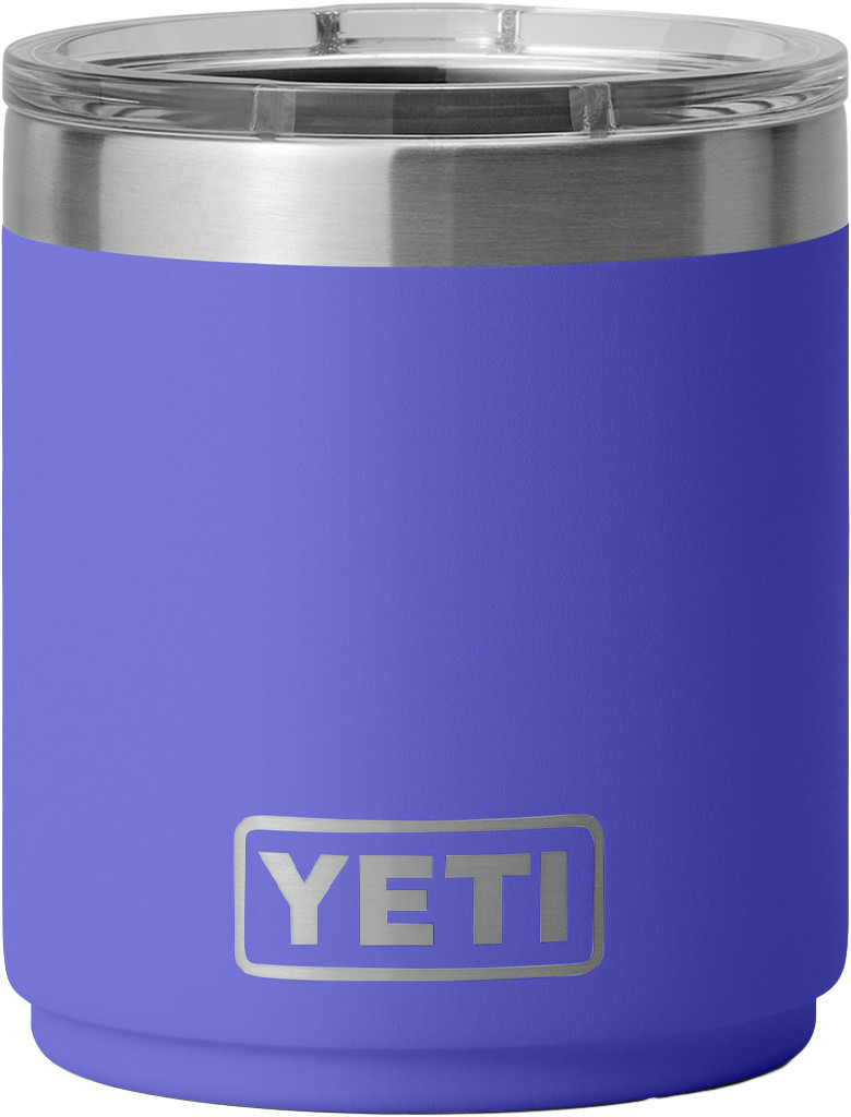 Yeti Rambler 295ml Lowball 2.0
