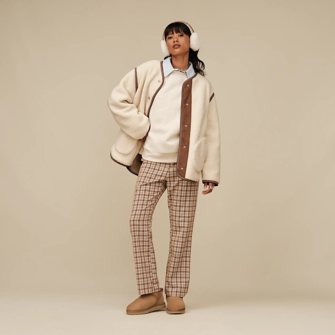 UGG Classic Ultra Mini Boots - Women's