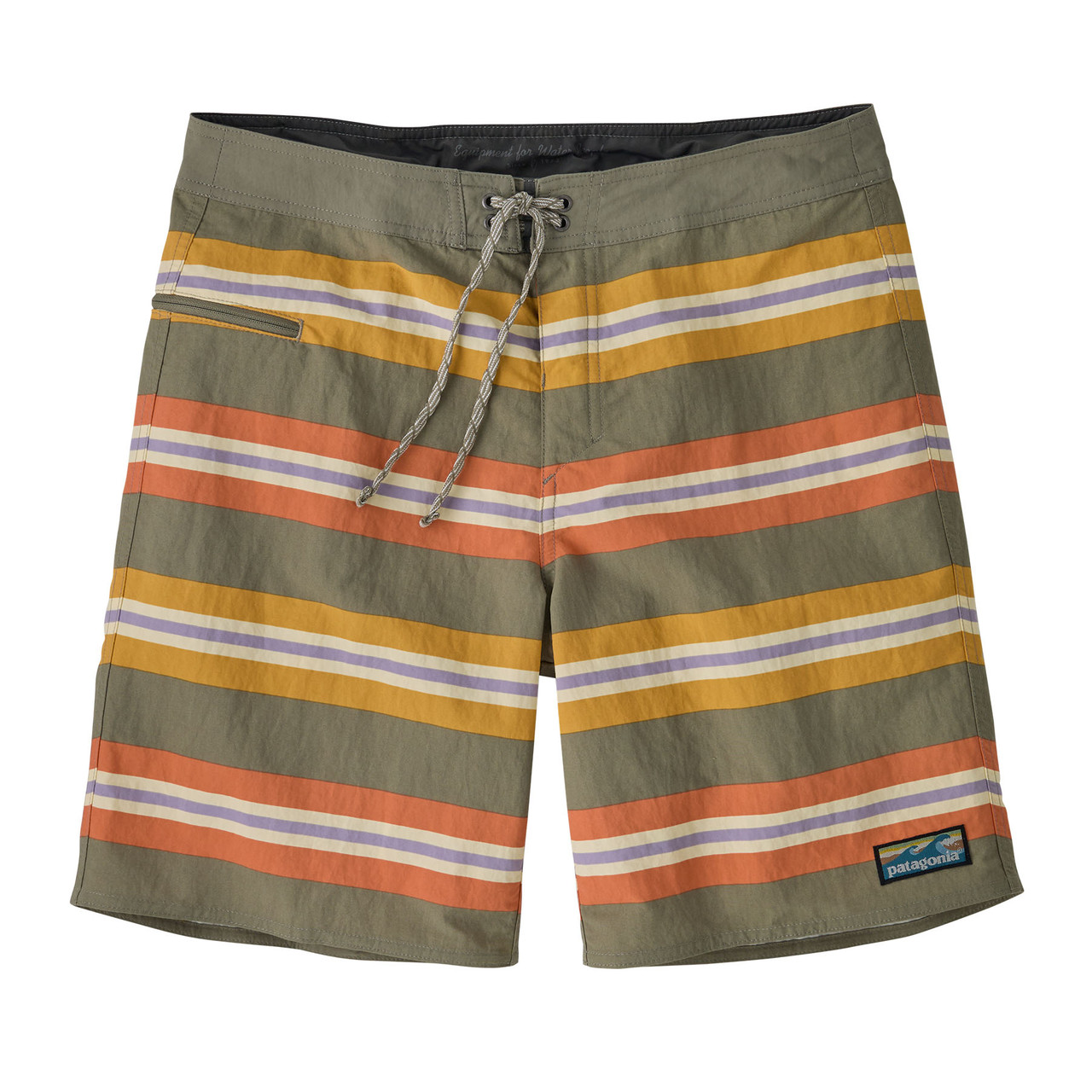 Patagonia Wavefarer Boardshorts 19" - Men's