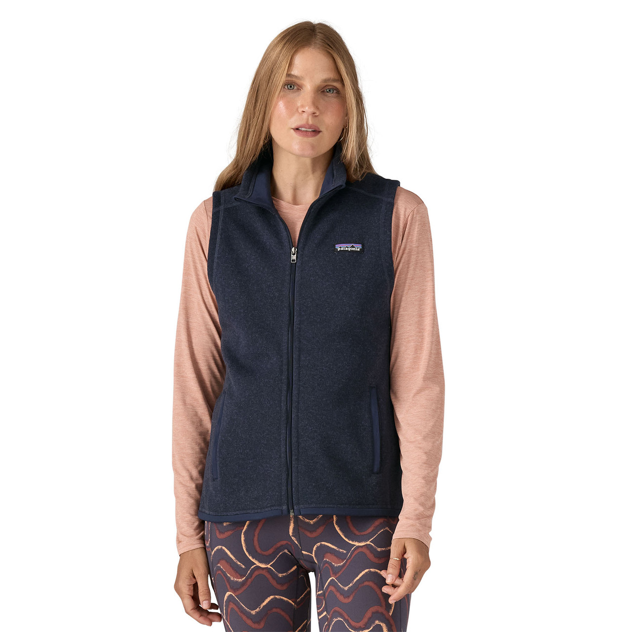 Patagonia Better Sweater Vest - Women's