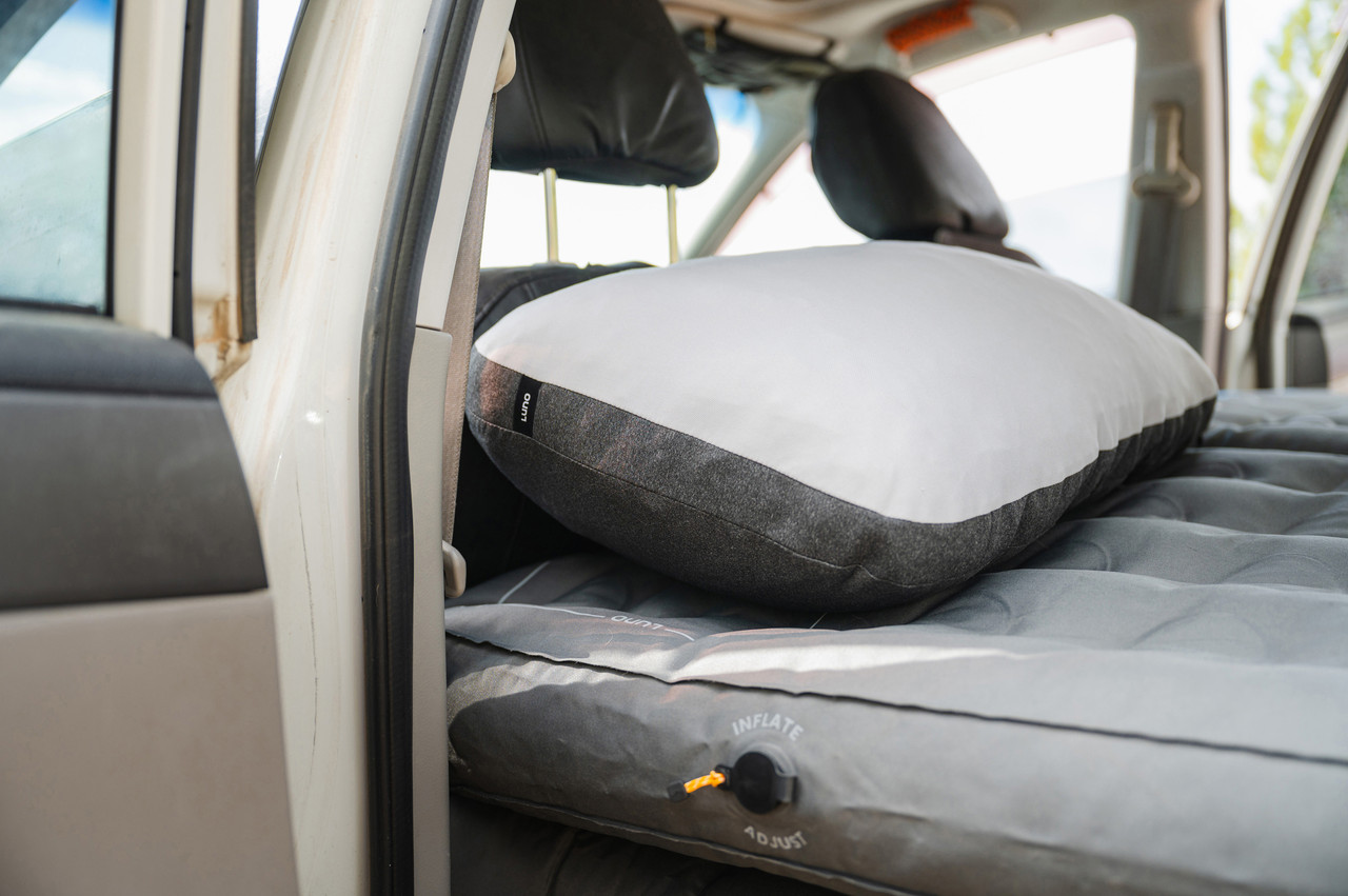 Luno Packable Camp Pillow