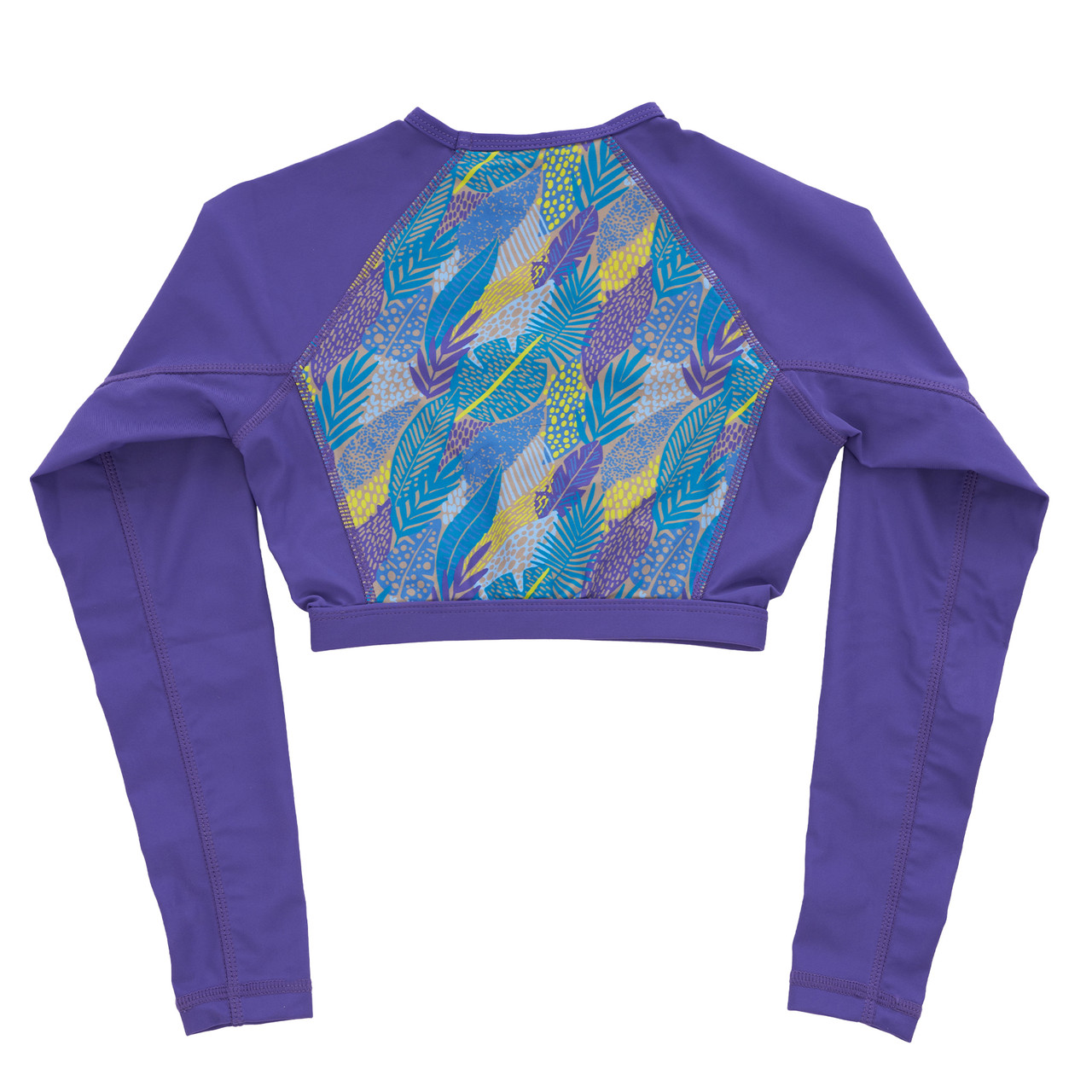 Level Six Isla Long Sleeve Sun Shirt - Girls' - Youths