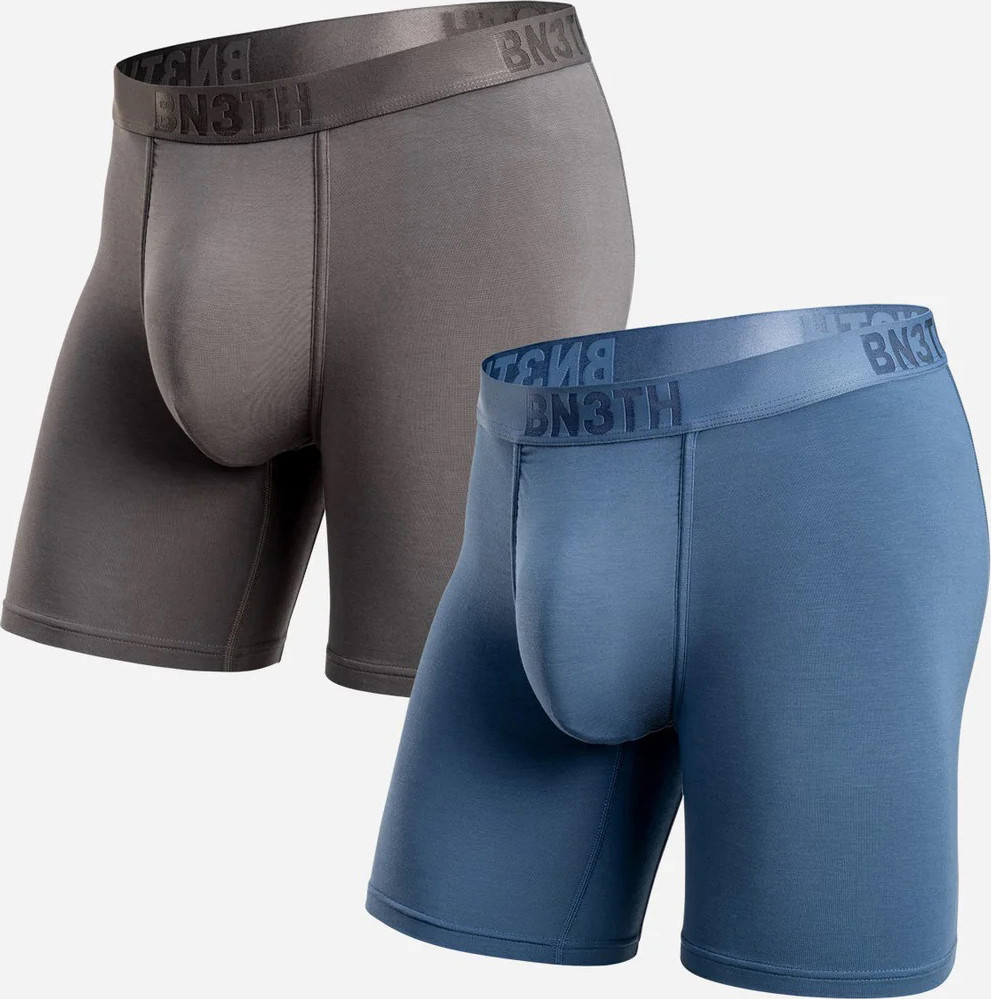 BN3TH Classic Boxer Briefs (2 Pack) - Men's
