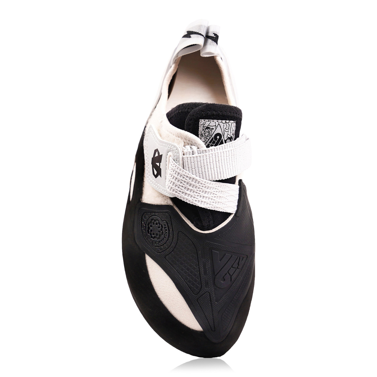 Evolv V6 LV Climbing Shoes - Unisex