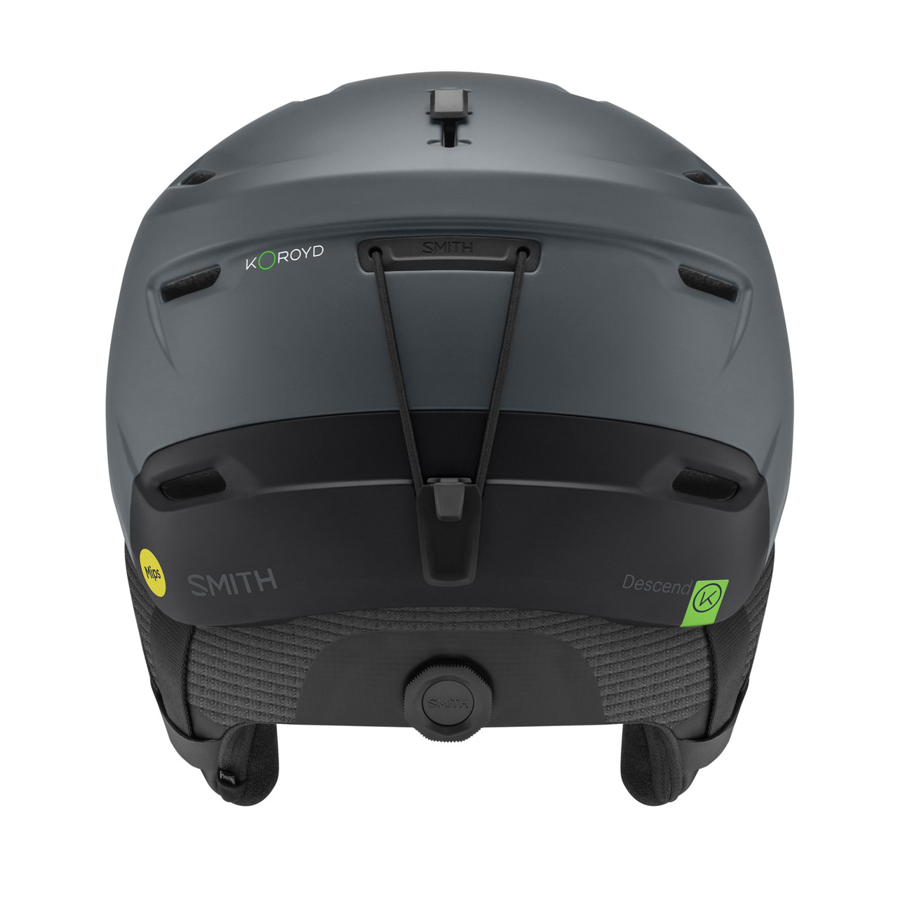 Smith Descend MIPS Snow Helmet - Unisex