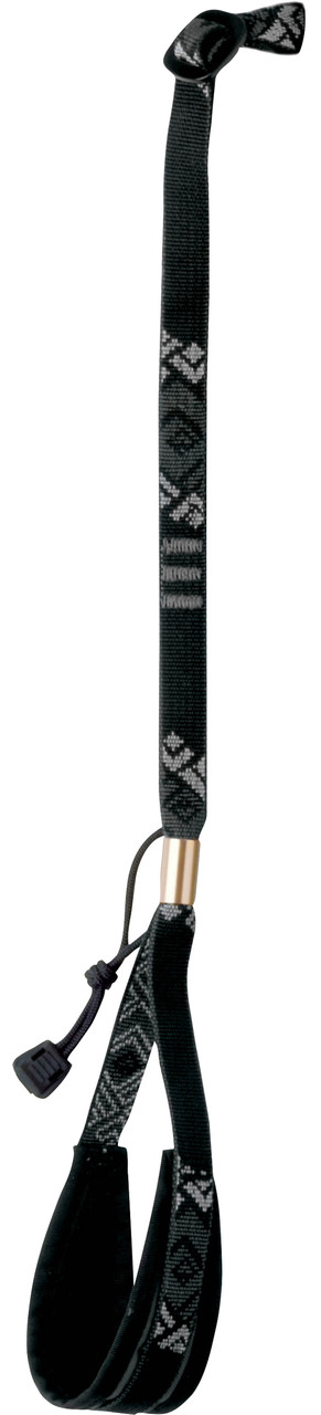 Black Diamond Slider Leash