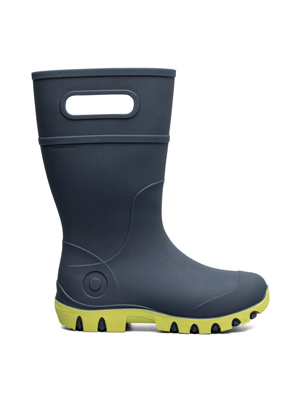 Bogs Essential Tall Rain Boots - Children to Youths