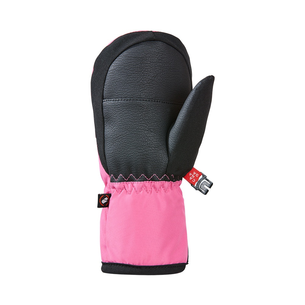 Kombi Captain Mitts - Children