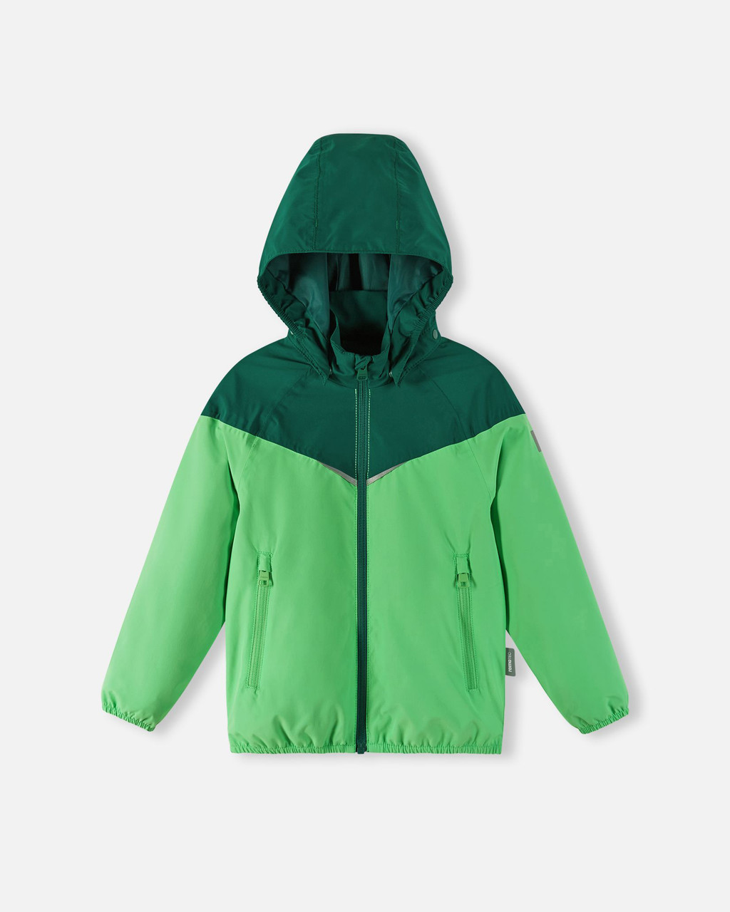 Reima Tuulela Raincoat - Children