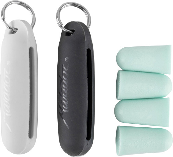 Matador Travel Earplugs Kit