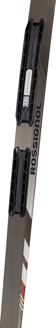Rossignol Delta Sport Skate Skis + Bindings - Unisex