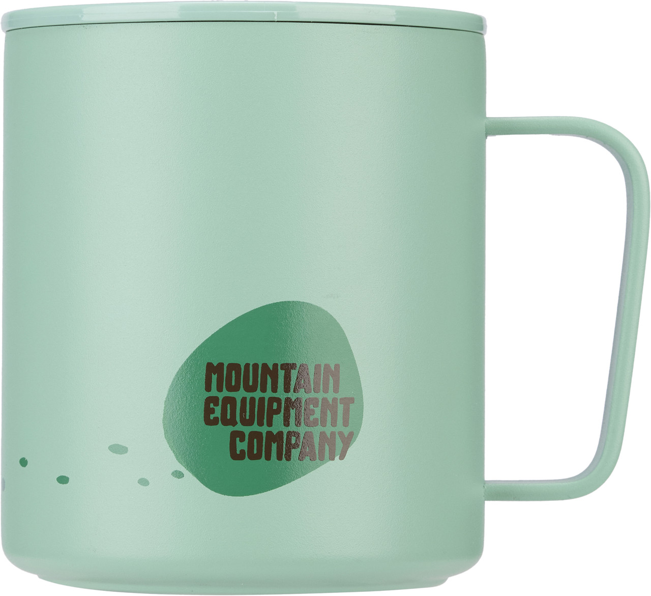 MEC x Miir 12oz Camp Mug