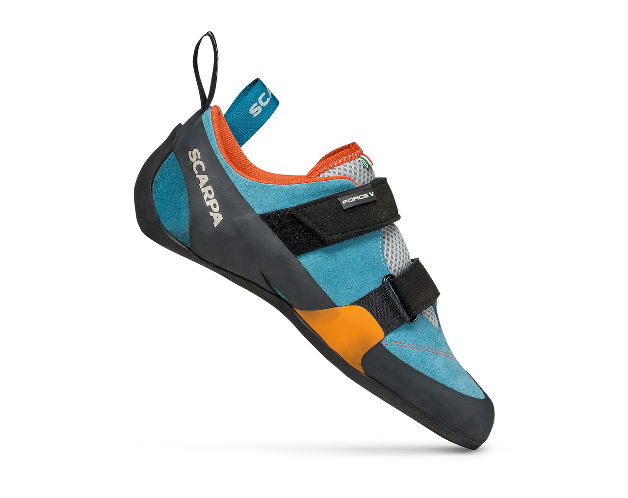 Scarpa Force V Climbing Shoes - Women's