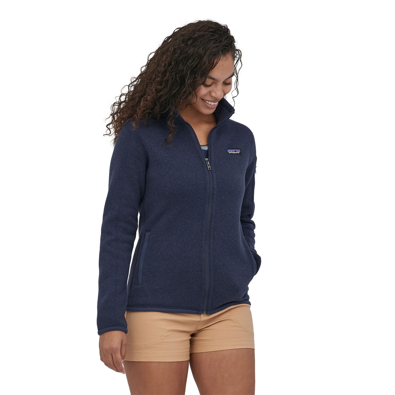 Patagonia Better Sweater Jacket - Women's