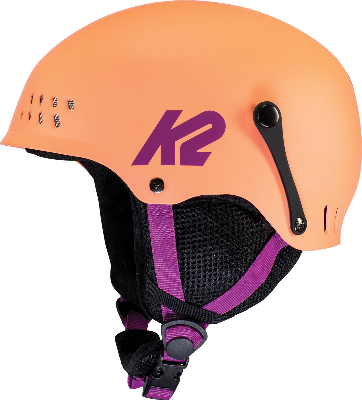 K2 Entity Snow Helmet - Youths