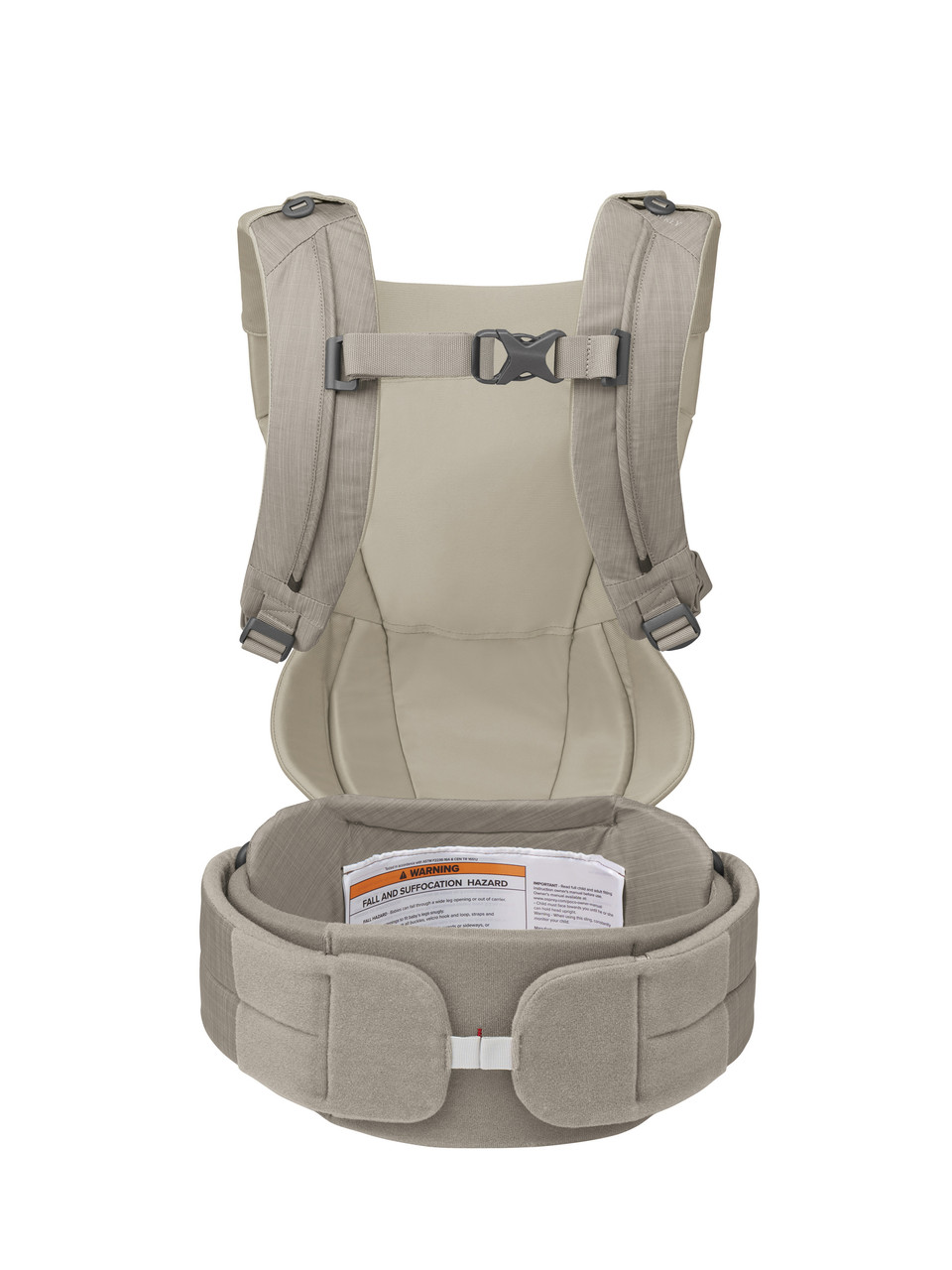 Osprey Poco LT Soft Child Carrier - Unisex