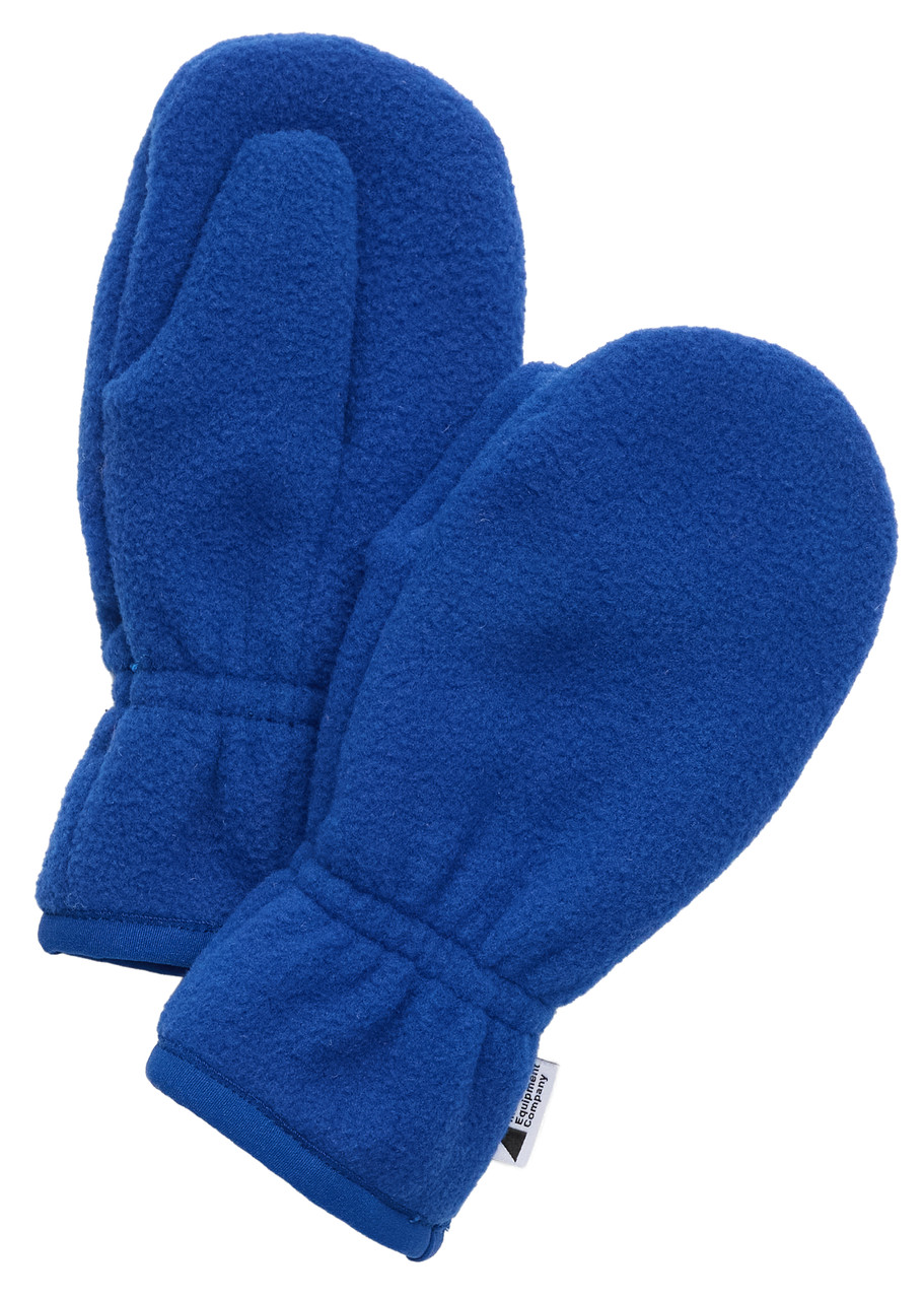 MEC Roaster Mitts - Children
