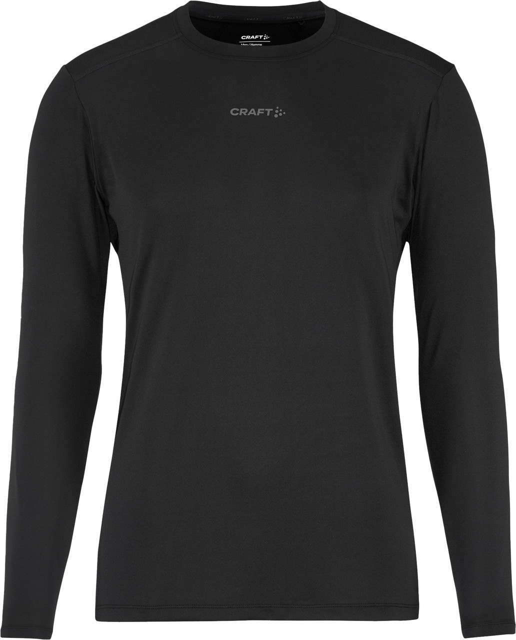 Craft ADV Essence Long Sleeve Tee 2 - Men's
