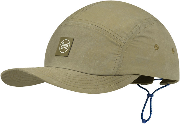 Buff 5 Panel Explore Cap - Unisex