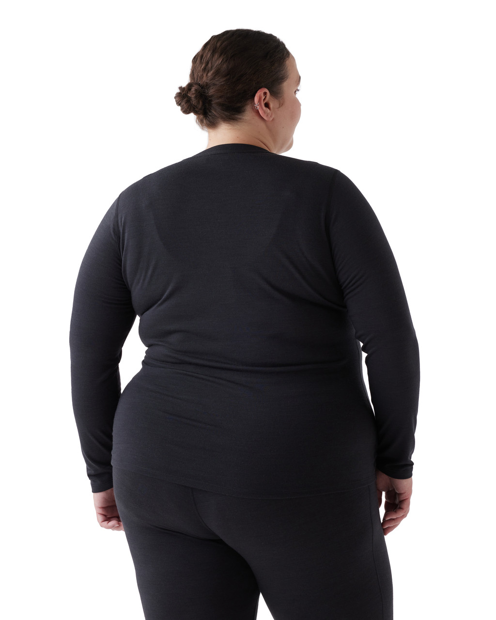 MEC T2 Merino Base Layer Long Sleeve Top - Women's