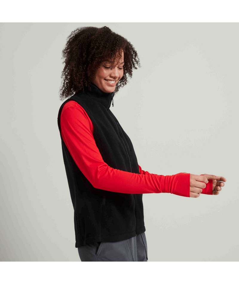 Kathmandu Ridge 200 Primaloft Vest - Women's