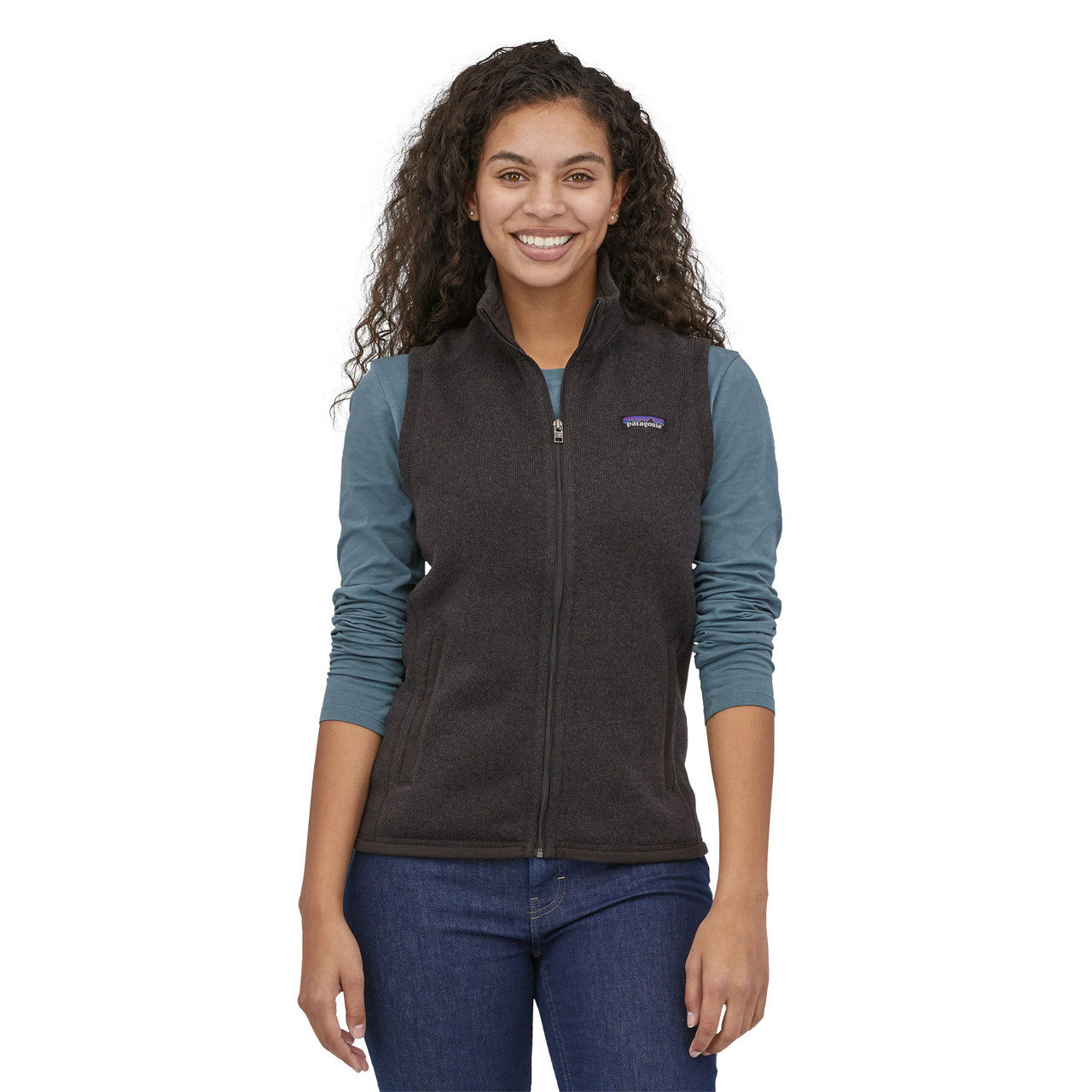 Patagonia Better Sweater Vest - Women's