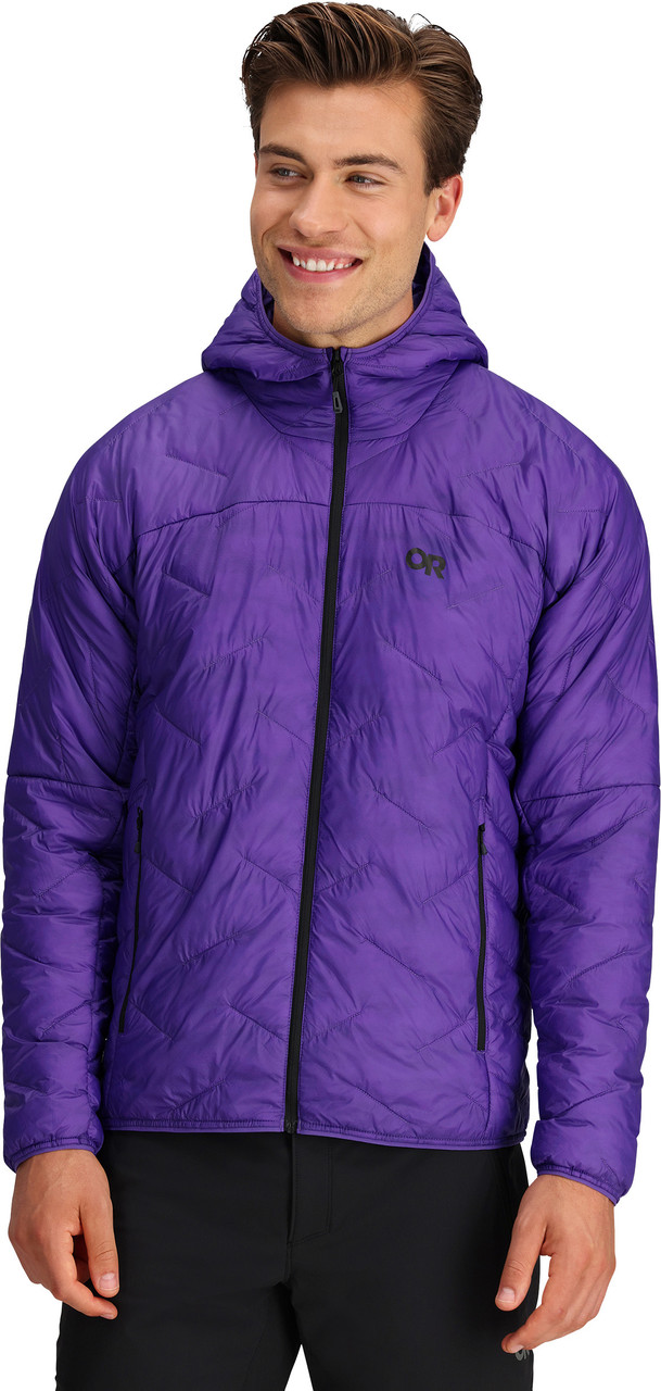 Outdoor Research SuperStrand LT Hoodie - Men's