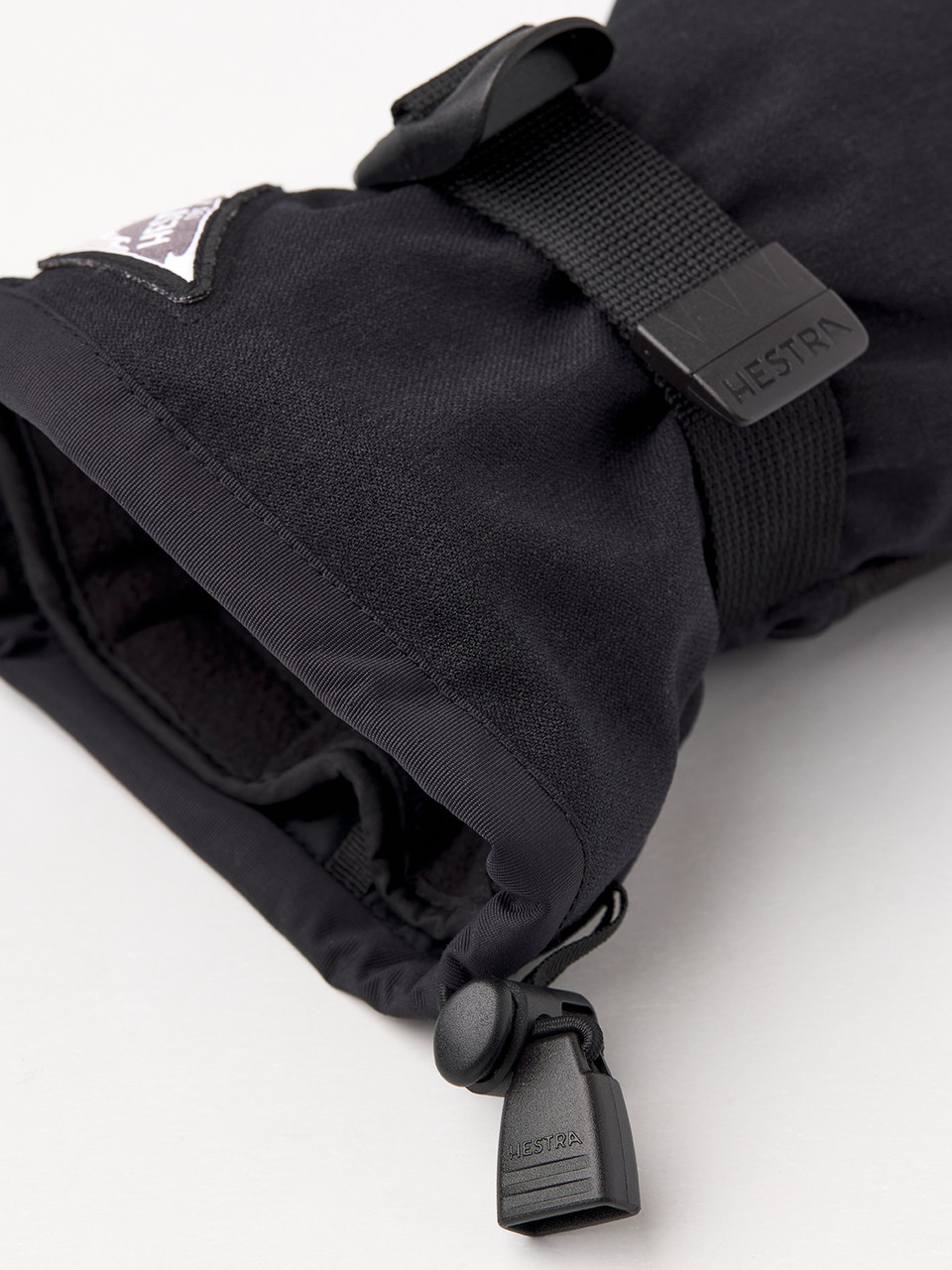 Hestra Powder Gauntlet 3-Finger Mitts - Unisex