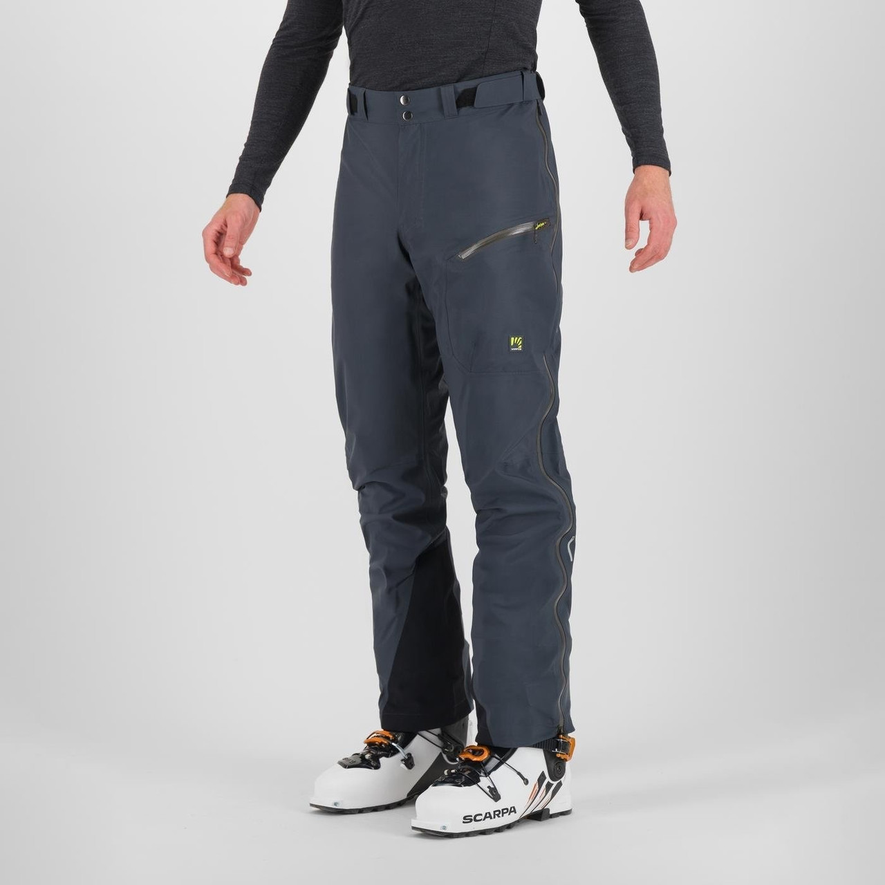 Karpos Storm Evo Pants - Men's