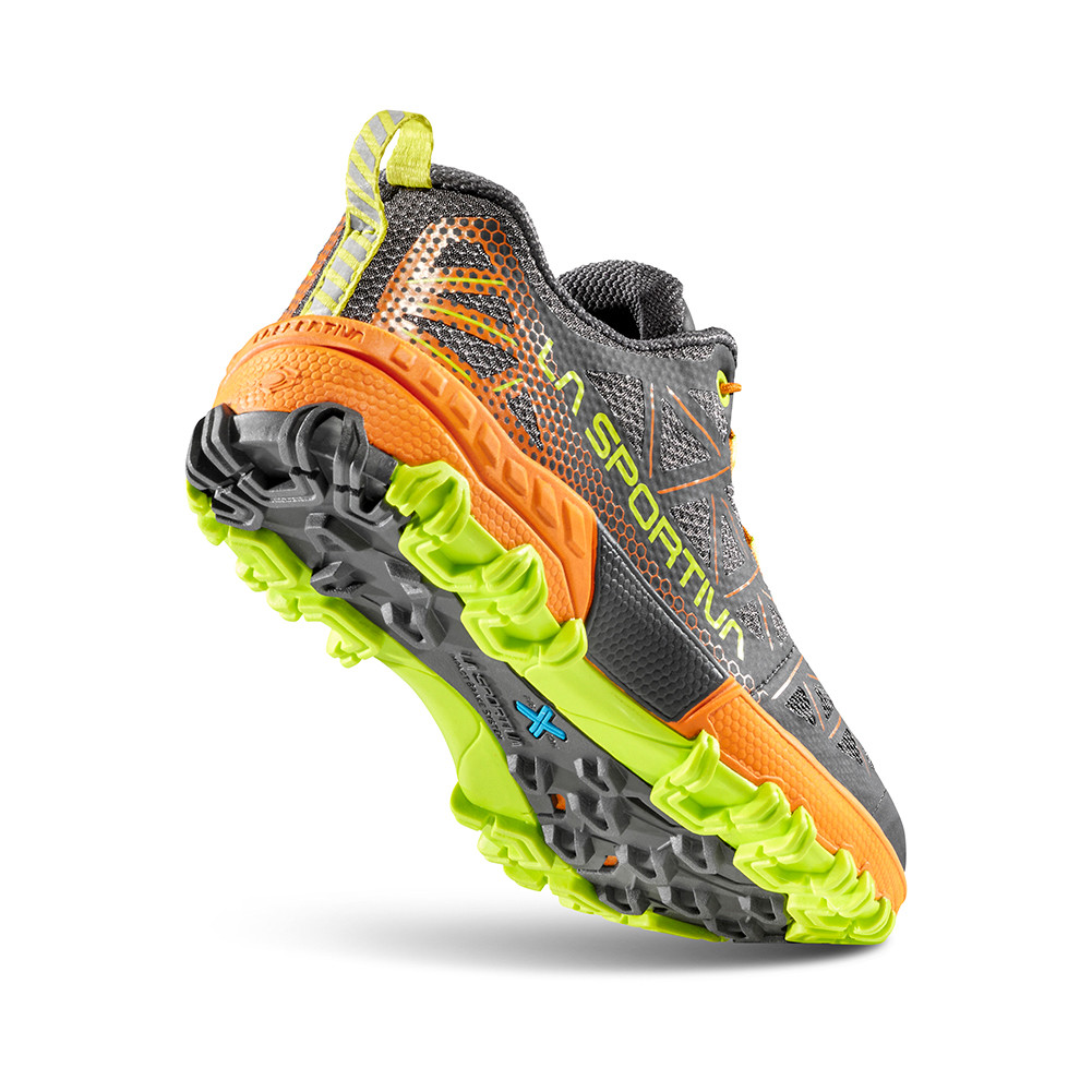 La Sportiva Bushido II Jr Shoes - Infants to Youths