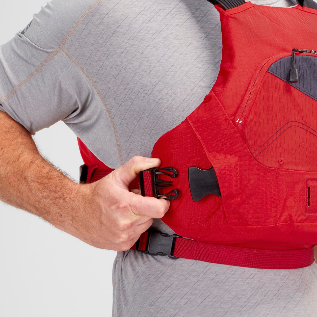 NRS Ion PFD - Unisex