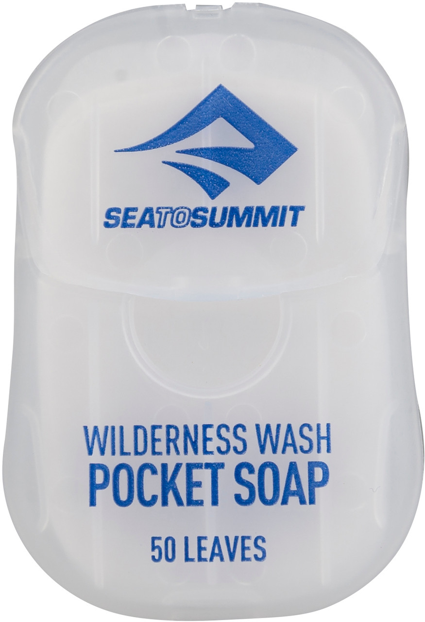 Sea To Summit Pocket Wilderness Wash