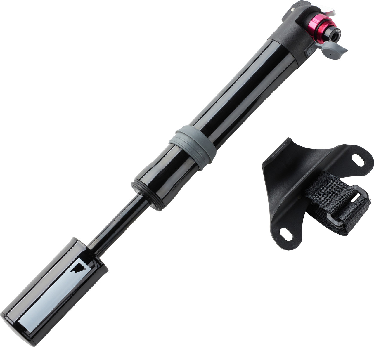 MEC Telescopic Mountain Micro Pump