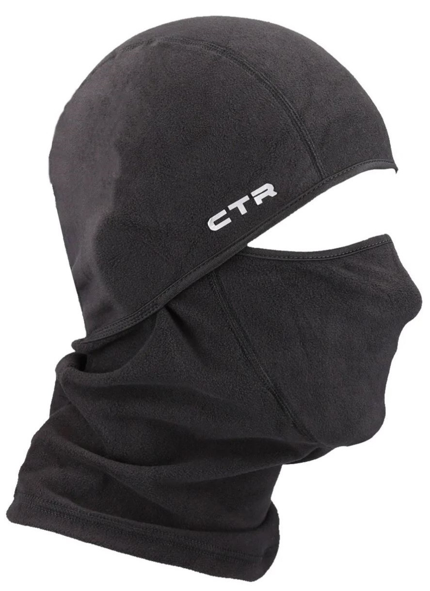 CTR Tempest Balaclava - Unisex