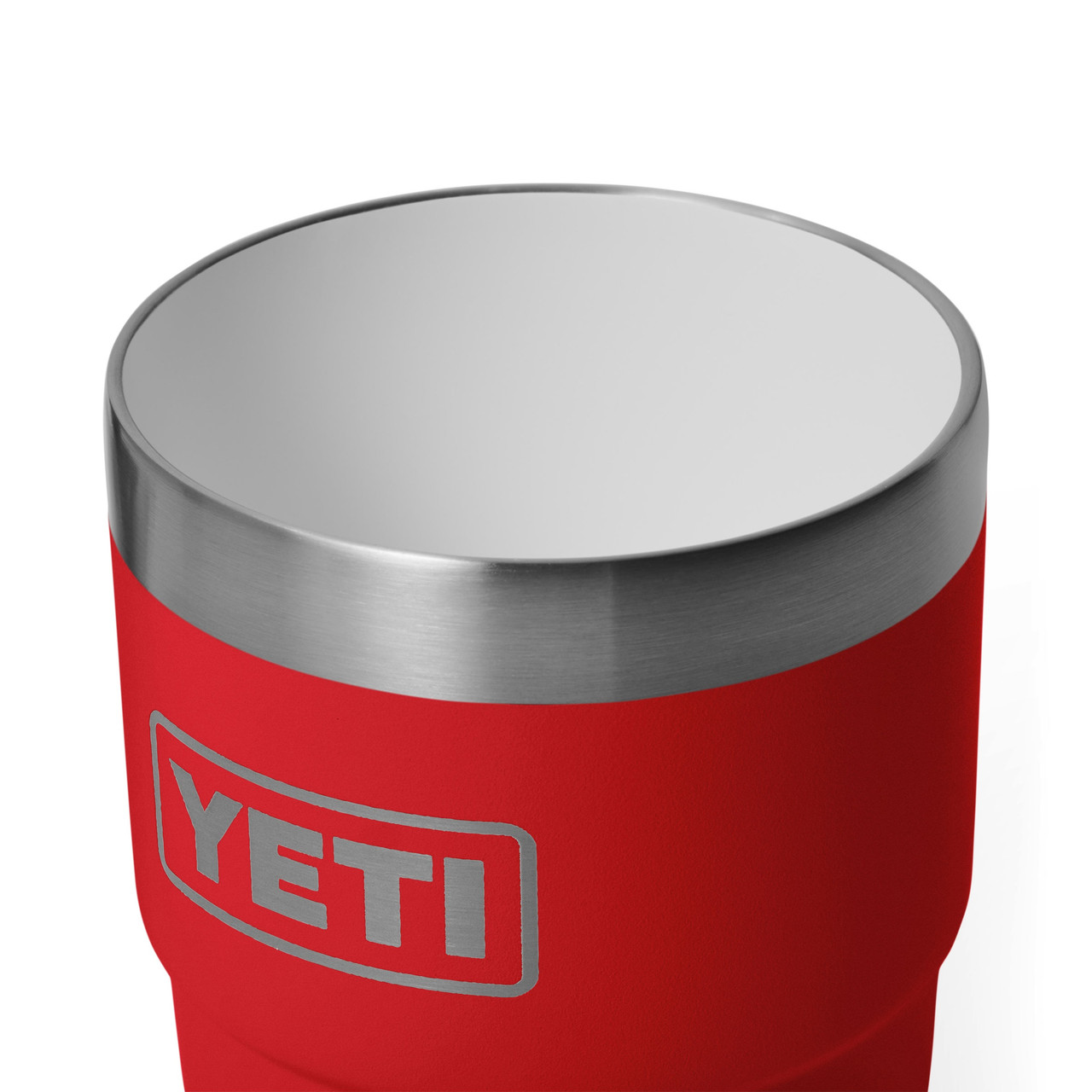 Yeti Rambler 236ml CL Stackable Cup with Magslider Lid