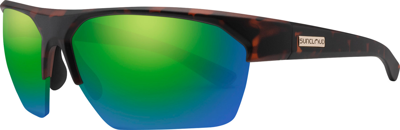 Suncloud Rival Polarized Sunglasses - Unisex