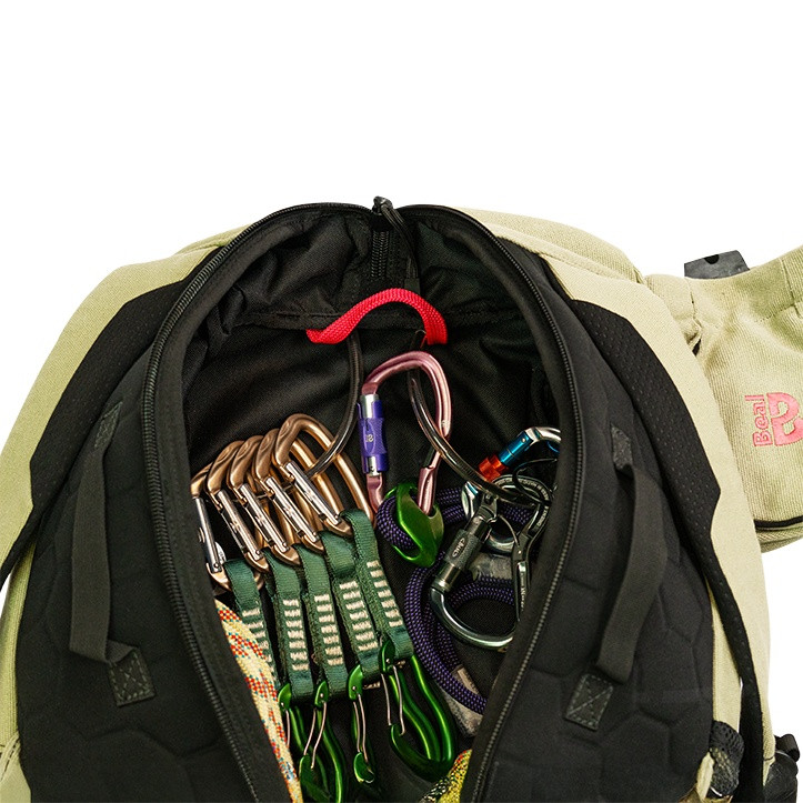 Beal Combi Cliff II Rope Bag
