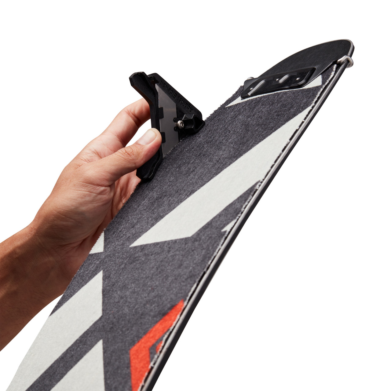 Black Diamond Offset Trim Tool