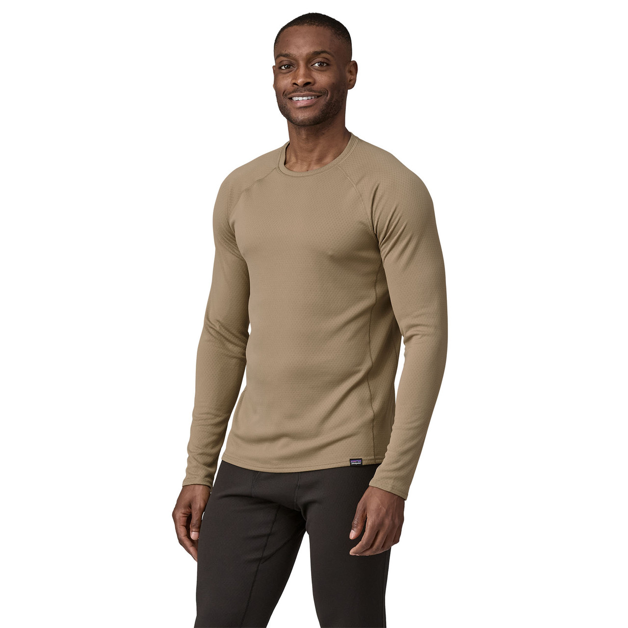 Patagonia Capilene Midweight Crew - Men's
