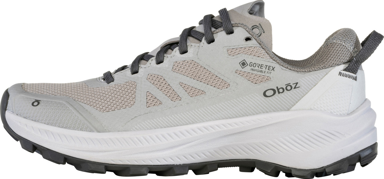 Oboz Katabatic LT Low GTX Hiking Shoes - Women's