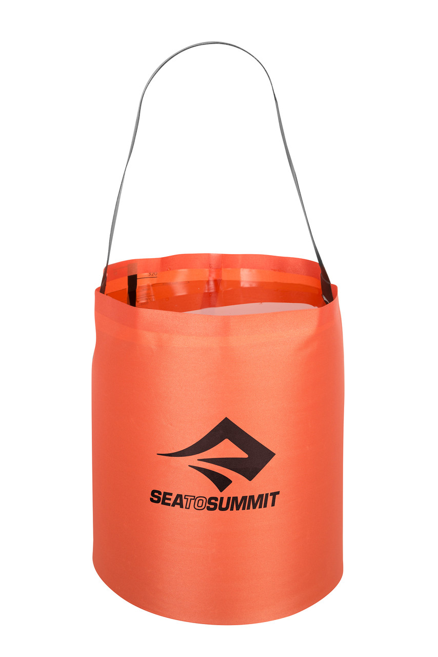 Sea To Summit Ultra-Sil Folding Bucket