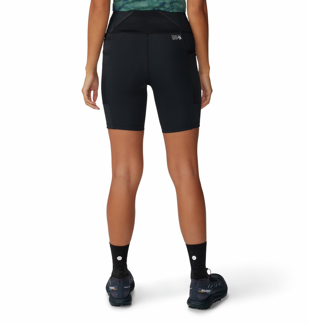 Mountain Hardwear Yuba Trail Short 7 in - Women's